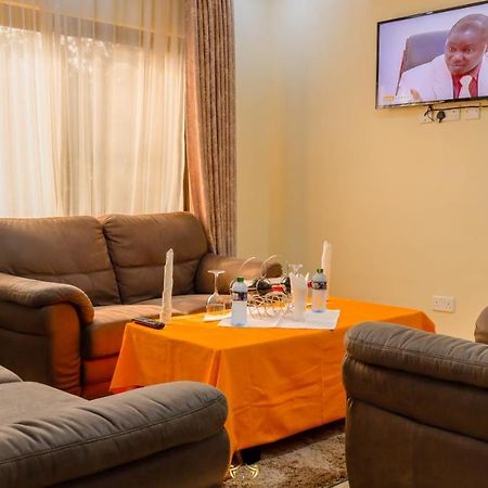 Millsview Hotels In Kisumu Εξωτερικό φωτογραφία