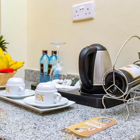 Millsview Hotels In Kisumu Εξωτερικό φωτογραφία