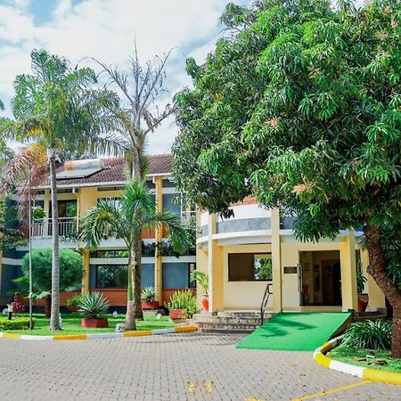 Millsview Hotels In Kisumu Εξωτερικό φωτογραφία