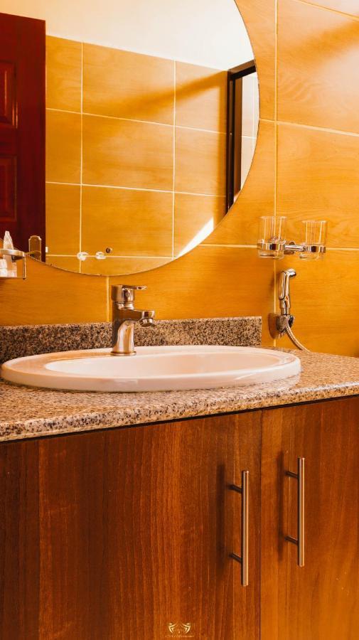 Millsview Hotels In Kisumu Εξωτερικό φωτογραφία
