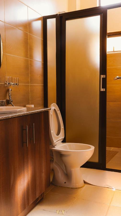 Millsview Hotels In Kisumu Εξωτερικό φωτογραφία