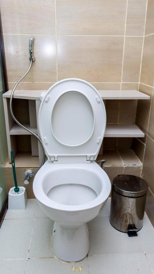 Millsview Hotels In Kisumu Εξωτερικό φωτογραφία