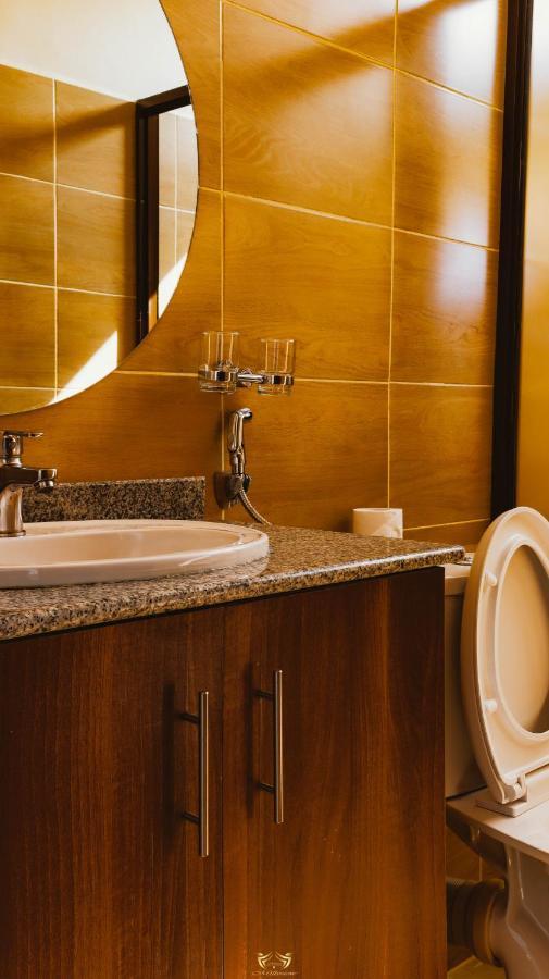 Millsview Hotels In Kisumu Εξωτερικό φωτογραφία