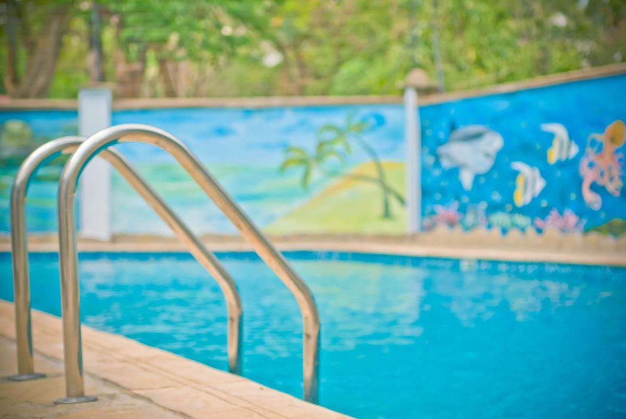 Millsview Hotels In Kisumu Εξωτερικό φωτογραφία
