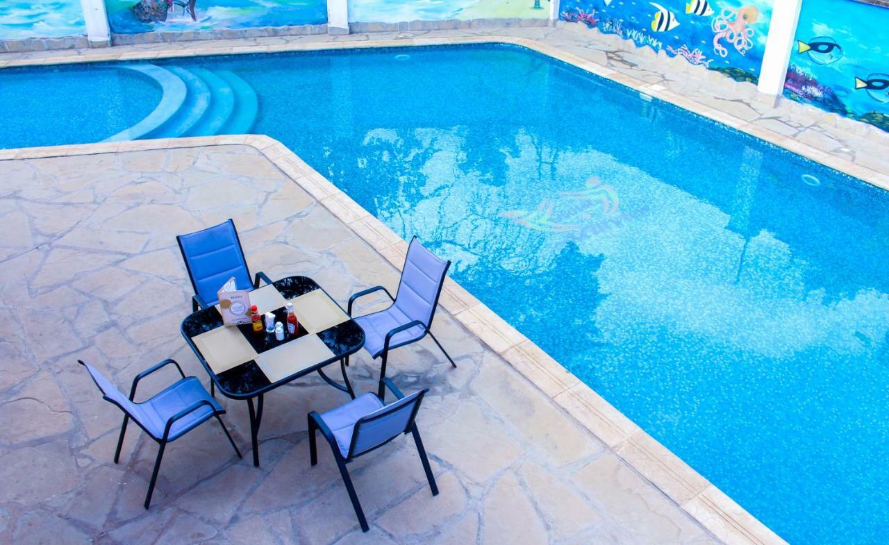 Millsview Hotels In Kisumu Εξωτερικό φωτογραφία